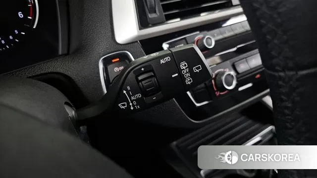 BMW 1 Series (F20) id 3773203 из Кореи 10