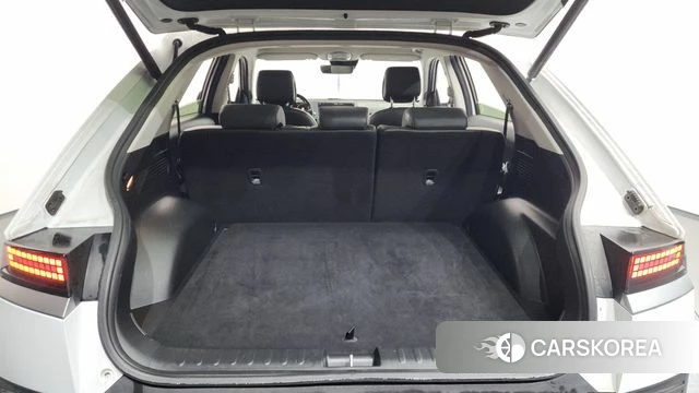 Hyundai Ionic 5 id 3800185 из Кореи 10