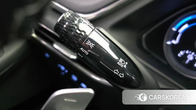 Hyundai Sonata Hybrid (DN8) id 4881742 из Кореи 10