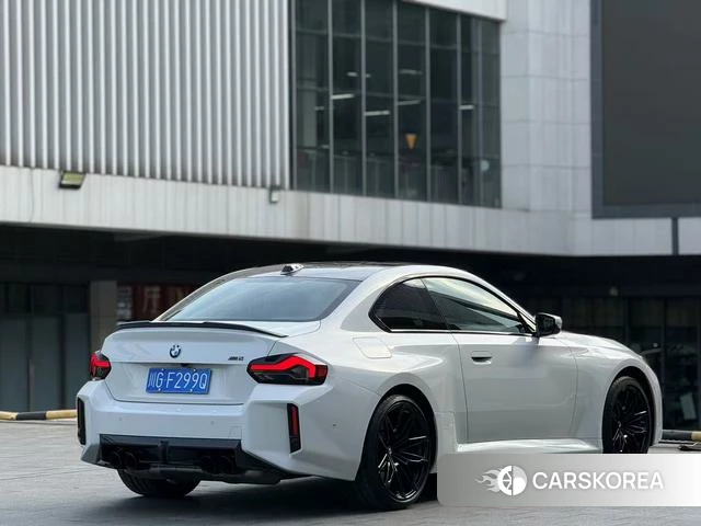BMW M2 id 4256501 из Китая 10