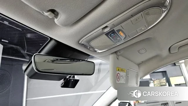 Hyundai Ionic 5 id 3003309 из Кореи 10