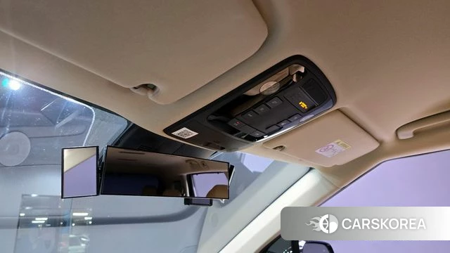 Kia Carnival 4th generation id 4324538 из Кореи 10