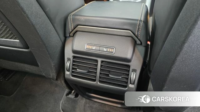 Land Rover Range Rover Evoque id 3820506 из Кореи 10