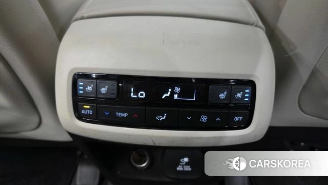 Hyundai Palisade id 4304090 из Кореи 10