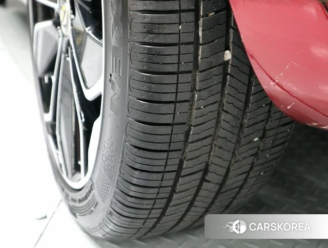 Renault Korea (Samsung) Clio id 4331476 из Кореи 10
