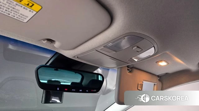 Hyundai Kona id 3813753 из Кореи 10