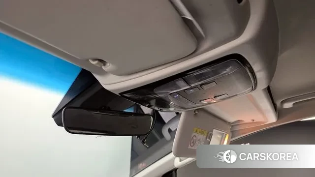 Hyundai Staria id 3367407 из Кореи 10