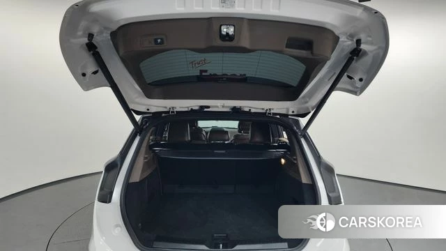 Lincoln MKC id 4180624 из Кореи 10