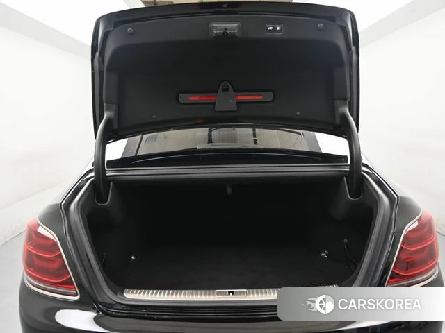Kia More K9 id 4918404 из Кореи 10