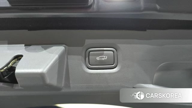 Hyundai Ionic 5 id 4640528 из Кореи 10
