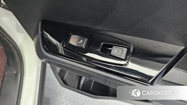 Ssangyong Torres id 3272765 из Кореи 10