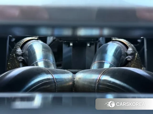 McLaren 570S id 3553006 из Кореи 10