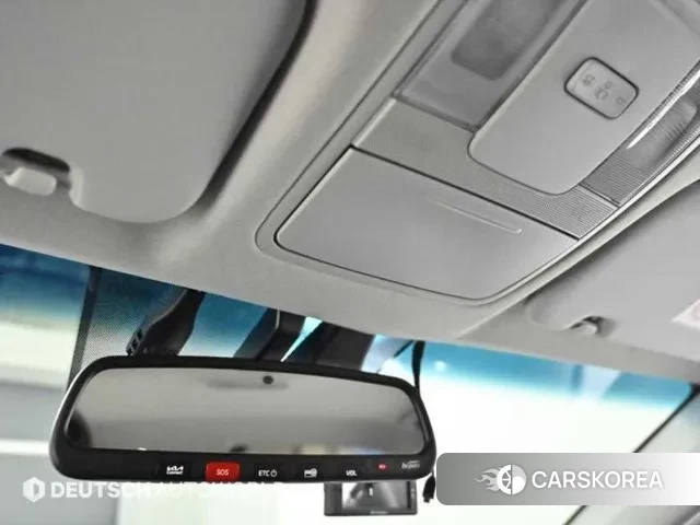 Kia The New K3 2nd generation id 3246429 из Кореи 10