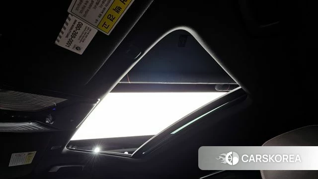 BMW 5 Series (G30) id 3966446 из Кореи 10