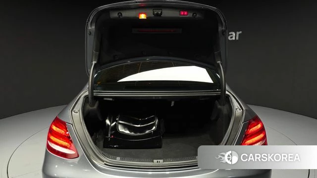 Mercedes-Benz E-Class W213 id 4295241 из Кореи 10