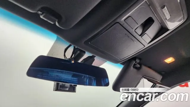 Ssangyong Rexton Sports Cannes id 2886787 из Кореи 10