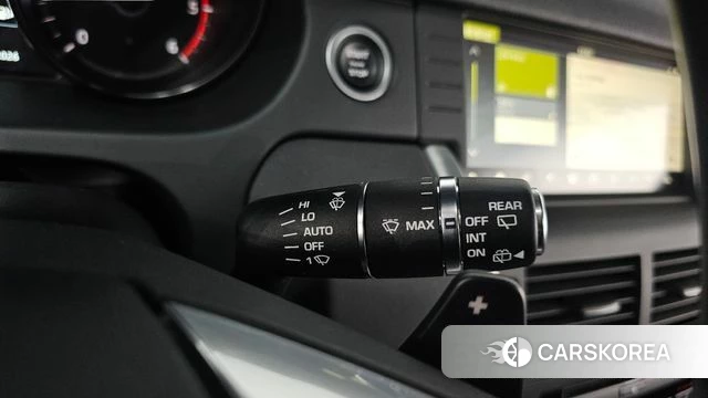 Land Rover Discovery Sports id 4873295 из Кореи 10