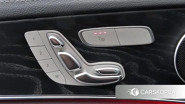 Mercedes-Benz E-Class W213 id 3753485 из Кореи 10