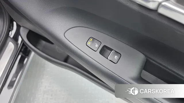 Hyundai The New Grandeur IG Hybrid id 3509175 из Кореи 10