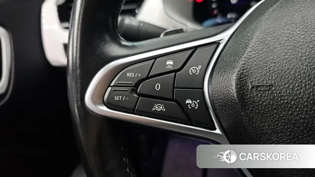 Renault Korea (Samsung) XM3 id 3379034 из Кореи 10