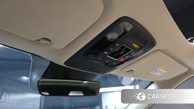 Kia Carnival 4th generation id 3832049 из Кореи 10