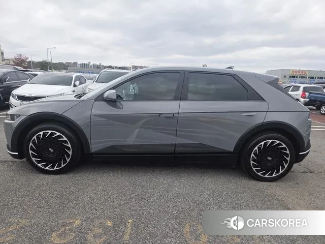 Hyundai Ionic 5 id 3733584 из Кореи 10