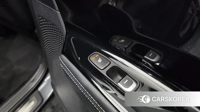 Kia The New Niro id 3546229 из Кореи 10