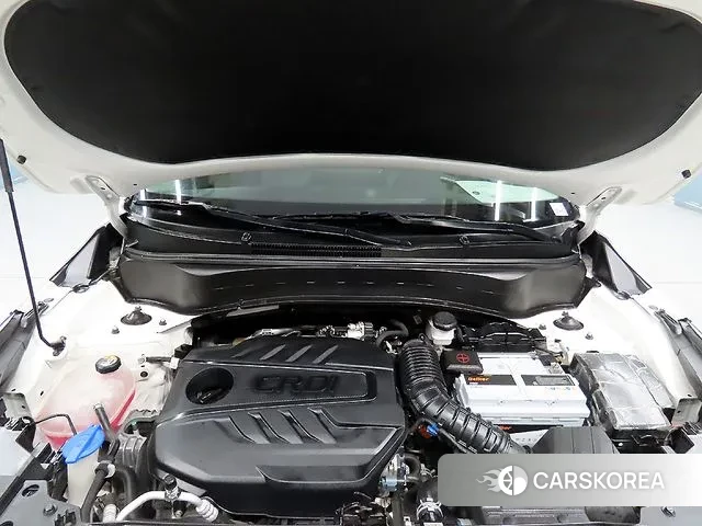 Kia Seltos id 3379743 из Кореи 10