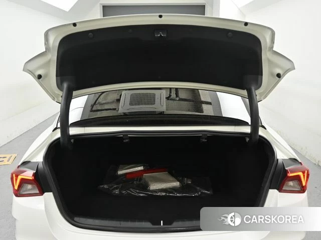 Kia K5 3rd generation id 3807513 из Кореи 10