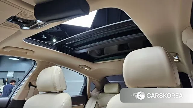 Hyundai Grandeur IG Hybrid id 3060922 из Кореи 10