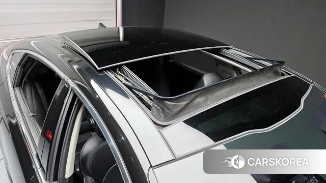 Kia K7 Premier id 3718220 из Кореи 10