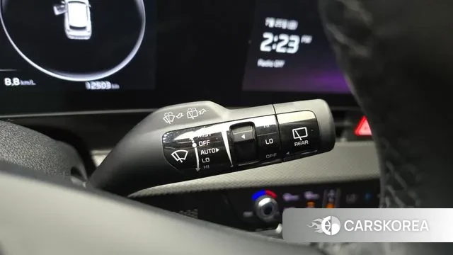 Kia Sportage 5th Generation id 2968459 из Кореи 10