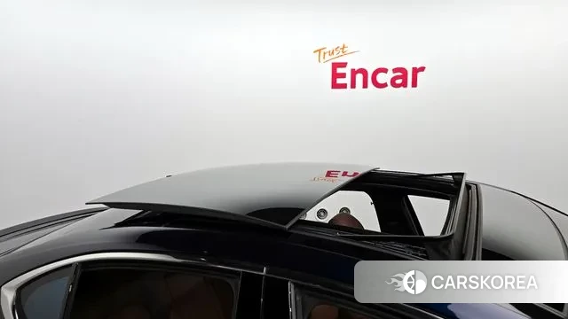 Genesis G70 id 3440060 из Кореи 10