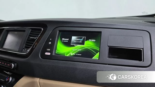 Kia The New Carnival id 4563120 из Кореи 10
