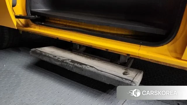 Hyundai The New Grand Starex id 3616948 из Кореи 10