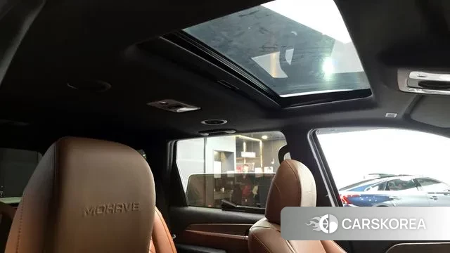 Kia Mohave Master id 3492682 из Кореи 10