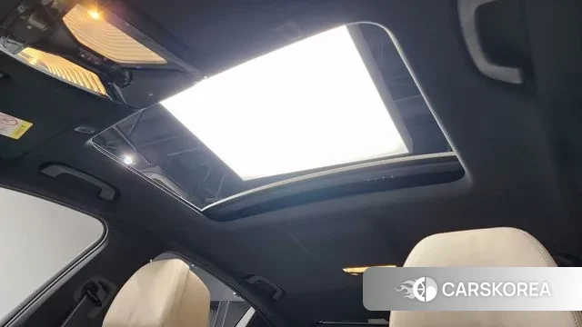 BMW 5 Series (G30) id 3691655 из Кореи 10