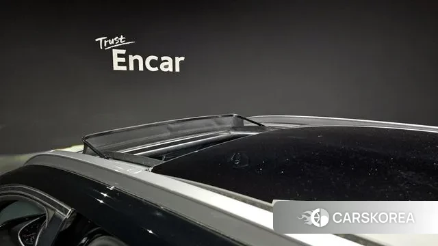 Hyundai The New Santa Fe id 3752920 из Кореи 10