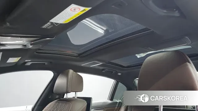 BMW 7 Series (G11) id 2986836 из Кореи 10