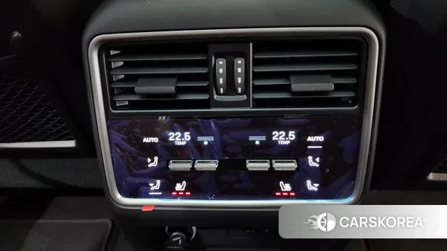 Porsche Cayenne (PO536) id 3341370 из Кореи 10