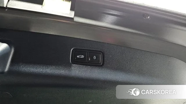 Genesis GV70 id 3427705 из Кореи 10