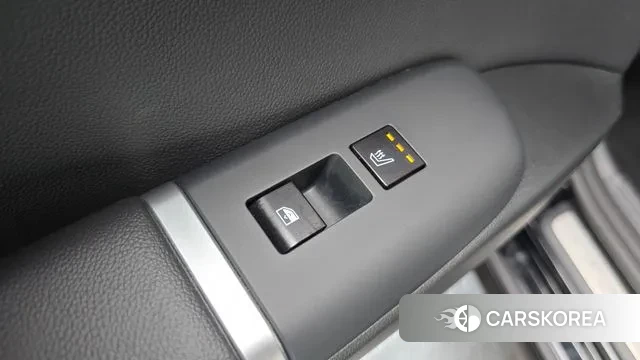 Hyundai Grandeur Hybrid (GN7) id 3322397 из Кореи 10