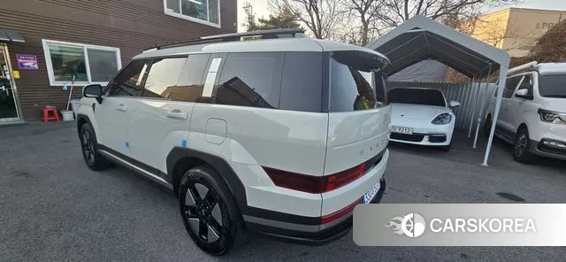 Hyundai Santa Fe (MX5) id 3580565 из Кореи 10