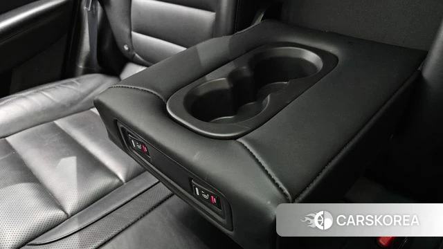 Renault Korea (Samsung) QM6 id 4551687 из Кореи 10