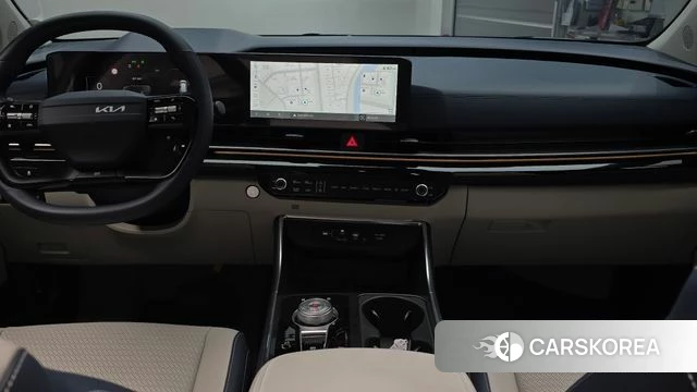 Kia The New Carnival 4th Generation id 3909181 из Кореи 10