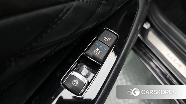 Kia K8 id 4501177 из Кореи 10
