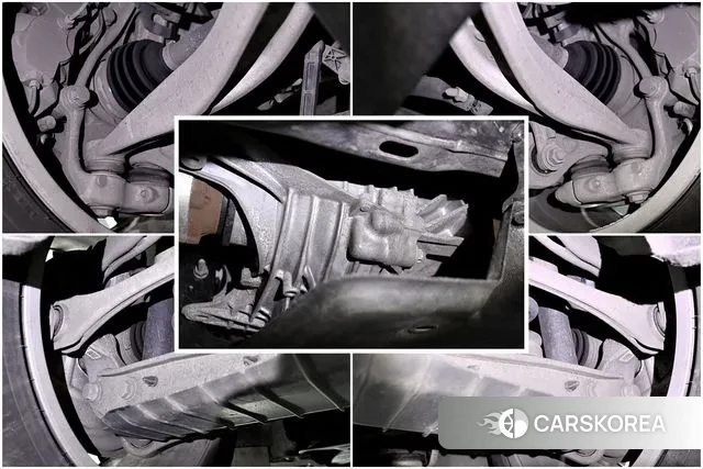 Audi A6 (C8) id 3562435 из Кореи 10