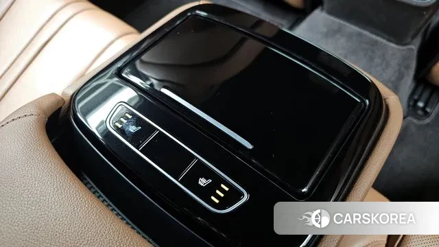 Genesis G80 (RG3) id 3545044 из Кореи 10