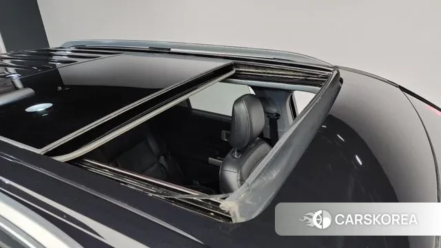 Ford Explorer 6th Generation id 3702623 из Кореи 10