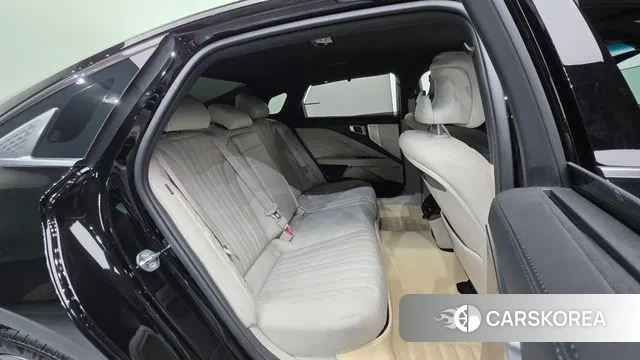 Kia K8 id 3003036 из Кореи 10